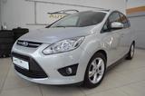 Ford C-MAX Champions Edition ~ Navi~MFL~PDC - Ford C-Max: Champions Edition