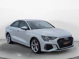 Audi A3 Limousine 40 TFSI q. S-Tronic S-Line, ACC, Am