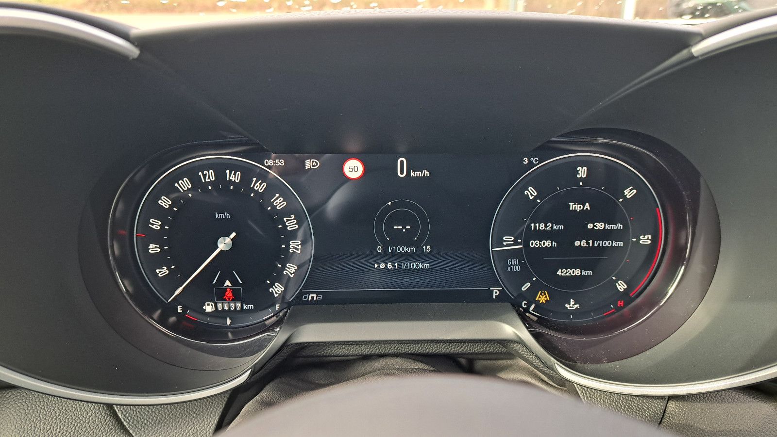 Fahrzeugabbildung Alfa Romeo Giulia Veloce Q4 Diesel Allrad