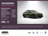 Skoda Octavia RS 2,0 TSI 265PS DSG 360° SHZ ACC AHK