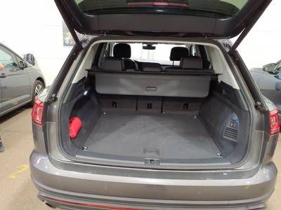 Volkswagen Touareg - Bild 6