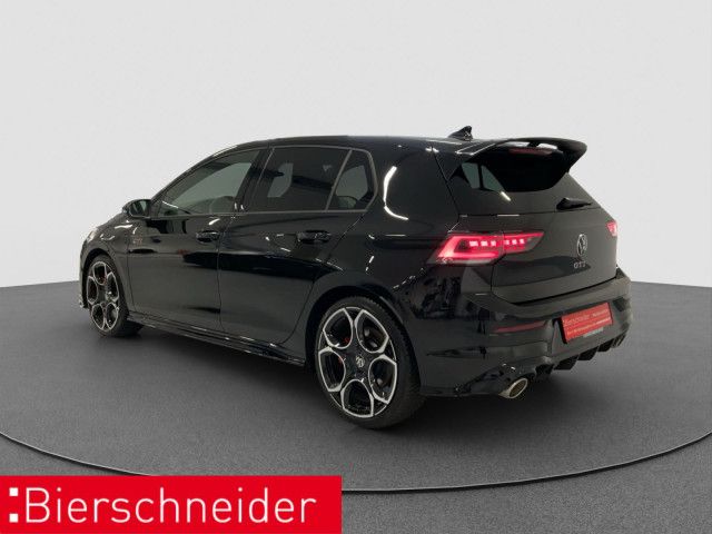Volkswagen Golf 8 GTI 2.0 TSI DSG Clubsport 19 MATRIX PANO foto 7