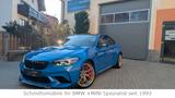 BMW M2 Coupe CS,Harm.Kard.ad. LED,MDriversPackage - gebrauchte BMW M2 aus dem Jahr 2020