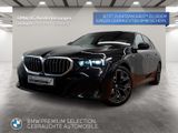 BMW 520d Limousine M Sport Standheizung AHK Kamera - BMW 520 Gebrauchtwagen in Stuttgart