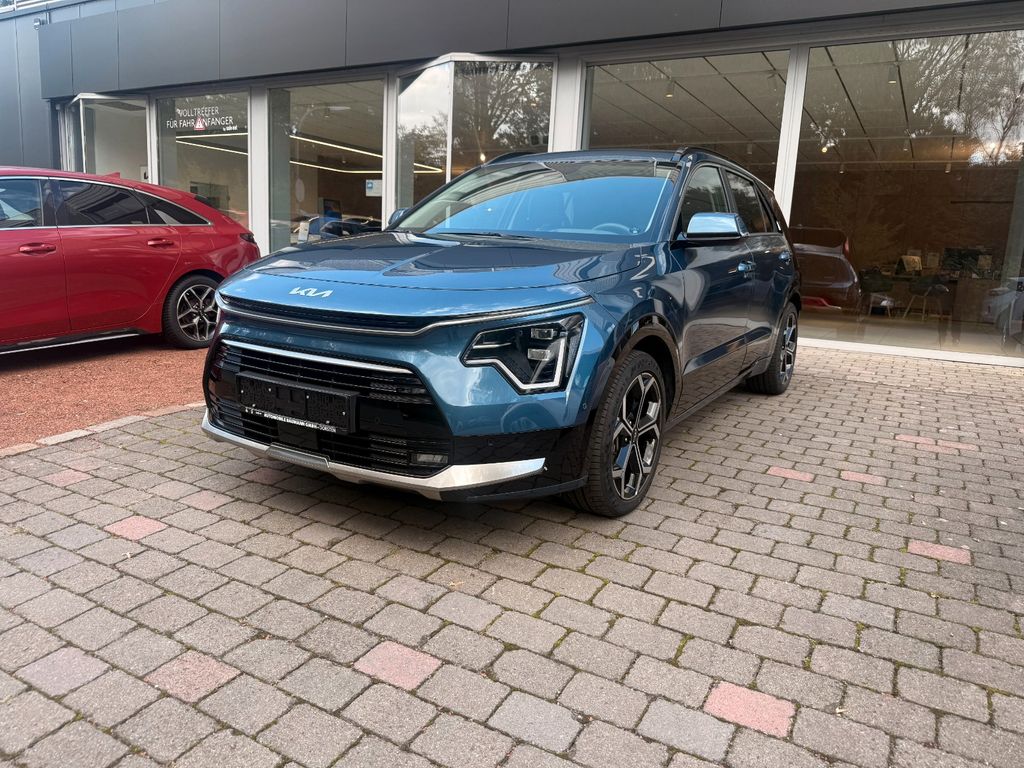 Image of Kia Niro
