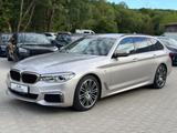 BMW 5 Touring M550 d xDrive/HUP/Harman-Kardon/360* - BMW M550 Gebrauchtwagen