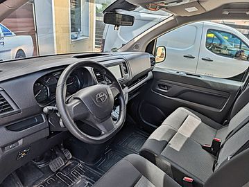 Toyota Proace (Verso) - 8