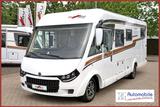 Malibu I 490 LE | VOLLAUSGESTATTET, 1. Hand, Wie Neu! - Malibu I 490 LE