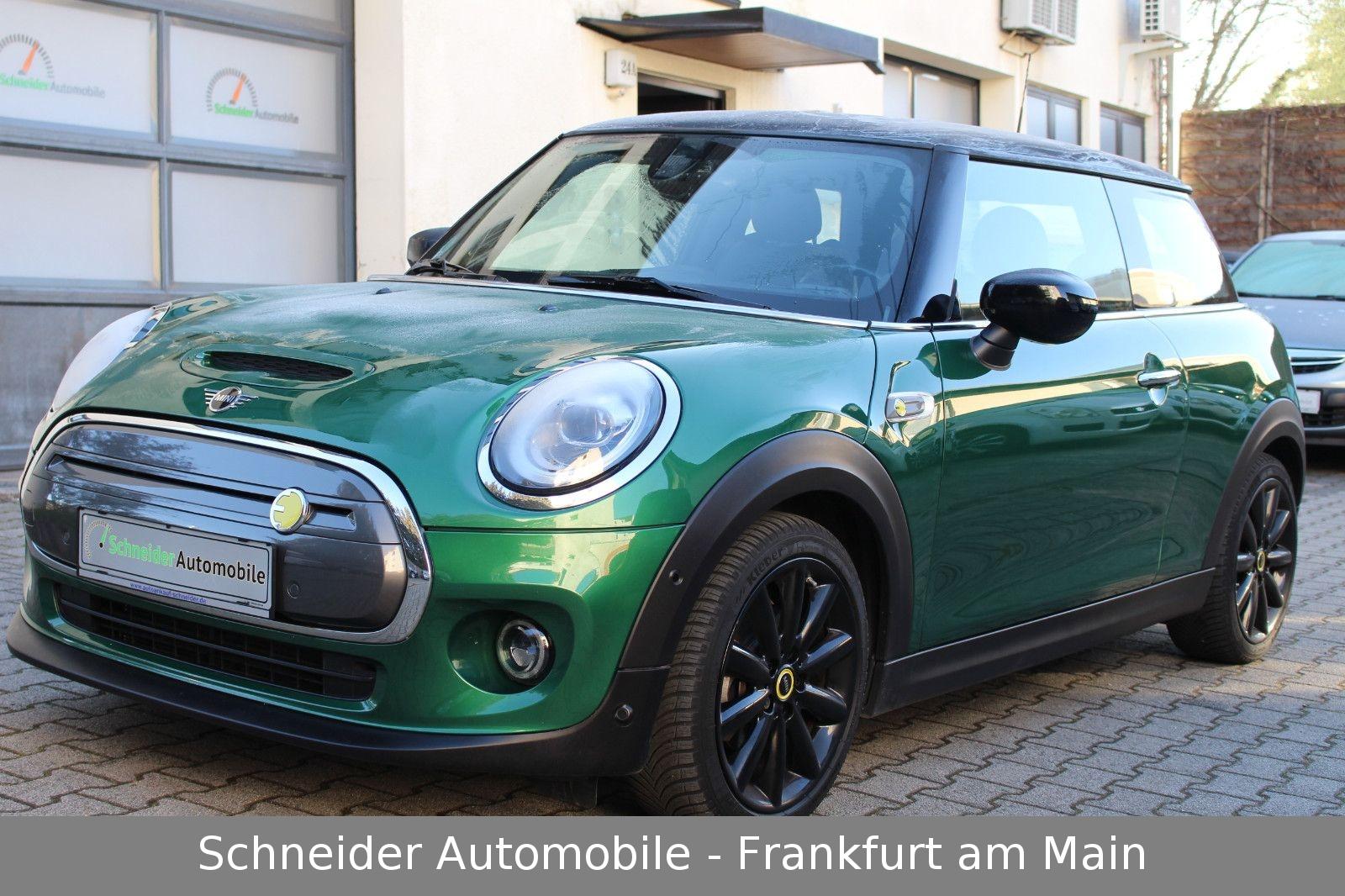 MINI COOPER SE ·Navi·Head Up·Leder·LED·Kamera