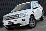 Land Rover Freelander II 2.2 sd4 S 190cv * CAMBI - Land Rover Freelander: I
