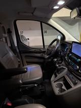 Ford Tourneo Custom - Ford Tourneo Custom von privat