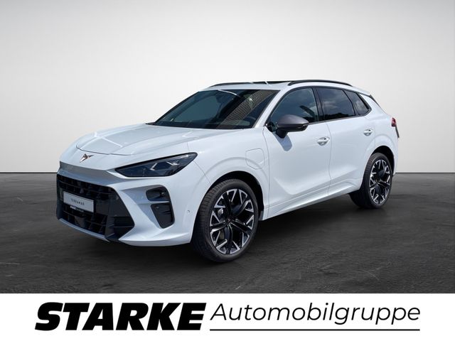 CUPRA Terramar VZ 1.5 e-Hybrid DSG  HeadUp Panodach AH