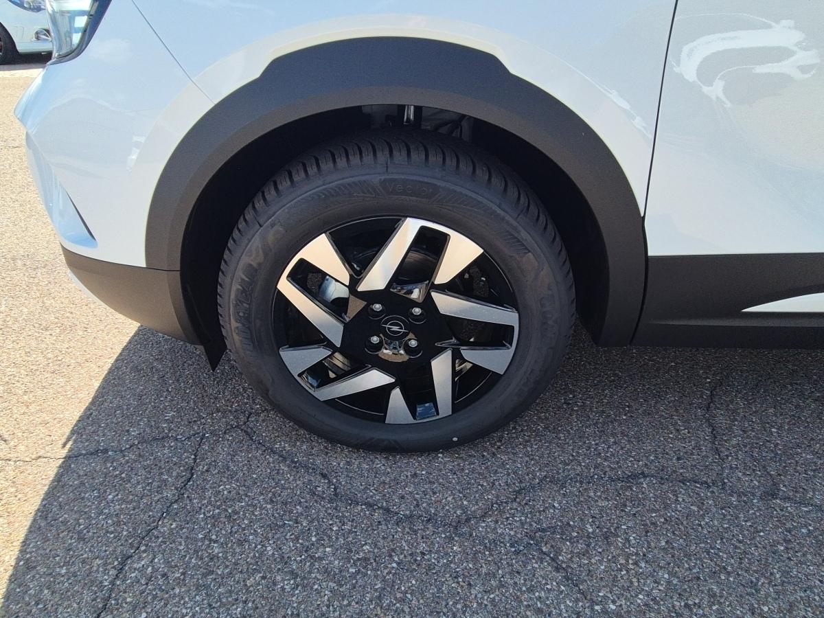 Opel Mokka Edition, 1.2 Turbo 136PS Edition, 1.2