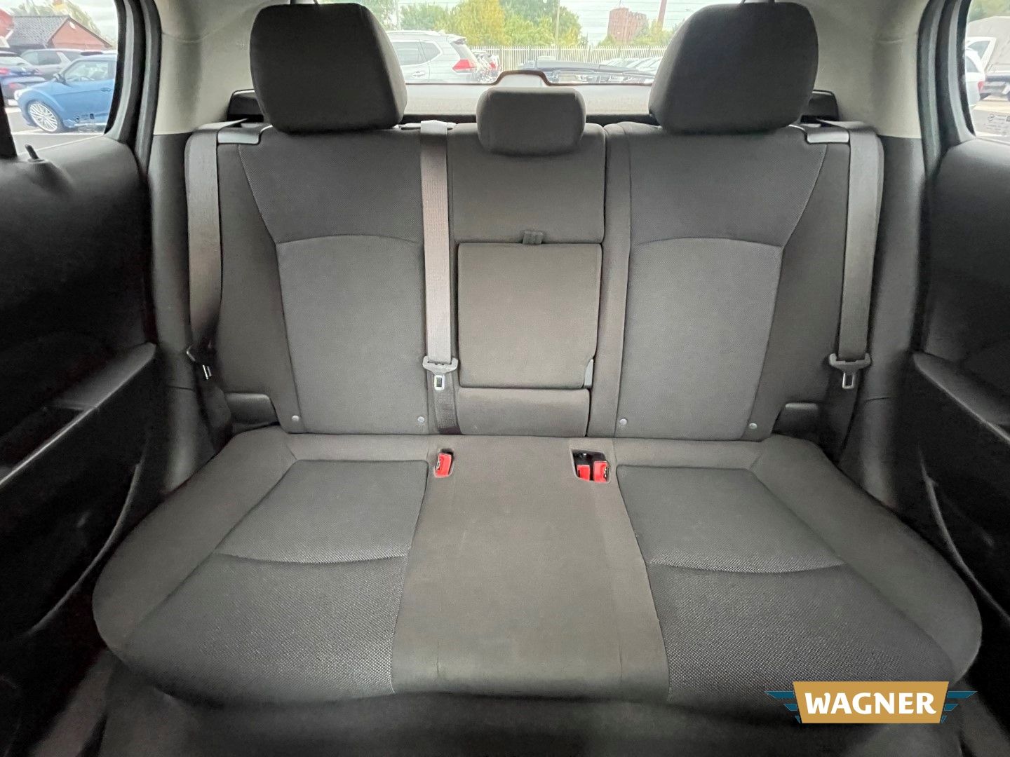 Fahrzeugabbildung Chevrolet Cruze Hatchback LT 1.7D Klimaanlage Tüv 06/2026
