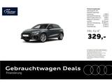 Audi A3 Sportback 45 TFSI e S line NAV/Opt.Schwarz+ - Audi A3 aus 2023