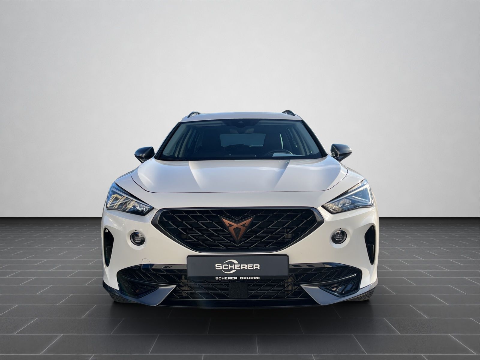 Cupra Formentor - Bild 5