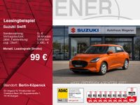 Suzuki Swift - Vorschau Bild 1