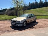 BMW e36 316i  - BMW 316 aus 1992