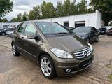 Mercedes-Benz A 200 Turbo, Avantgarde, TÜV NEU - Mercedes-Benz A-Klasse: Turbo