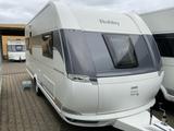 Hobby 540ul Excellent Edition  Mod.2025 - Hobby Excellent 540 ul