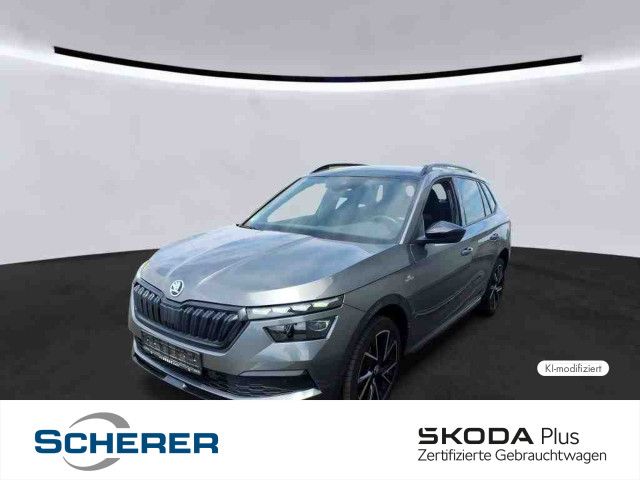 Image of Skoda Kamiq