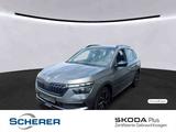 Skoda Kamiq 1.5 TSI DSG MonteCarlo Pano+ACC+LED+Navi+A - Skoda Kamiq in Ludwigshafen