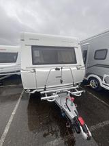 HYMER / ERIBA / HYMERCAR Eriba Nova SL 545  - HYMER / ERIBA Nova s