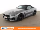 BMW Z4 sDrive 20i M Sport Aut.*NAV*HUD*ACC*CAM*PDC* - BMW Z4 in Bielefeld
