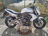 Kawasaki Er 6n - KAWASAKI 2009 ER 6N