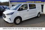 Ford Transit Custom Kasten 320 L2 Trend Doppelkabine