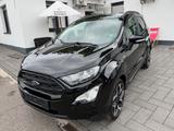 Ford EcoSport ST-Line Bi Xenon - Ford EcoSport Gebrauchtwagen in Köln