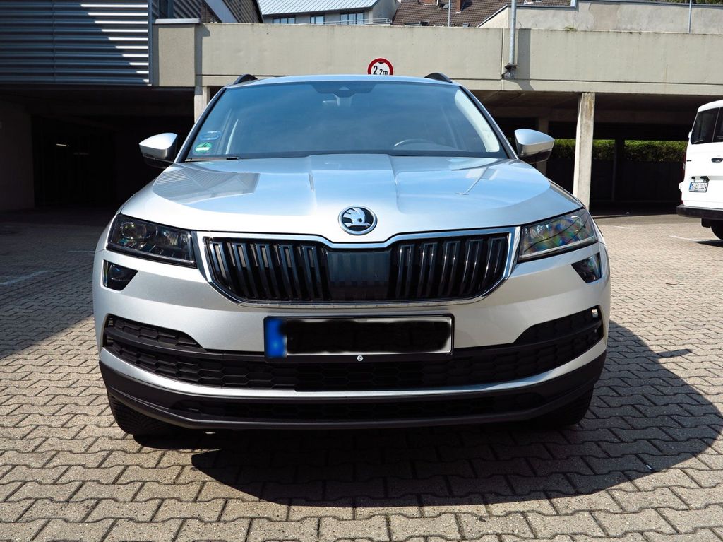 Image of Skoda Karoq