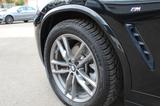 BMW X3 xDrive 20d M-Paket*H&K*HuD*19"Alu*AHK*Kamera* - BMW: M Paket