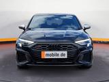 Audi S3 Sportback TFSI NAVI Optikpaket-Schwarz+ GRA - Audi S3 in Leipzig