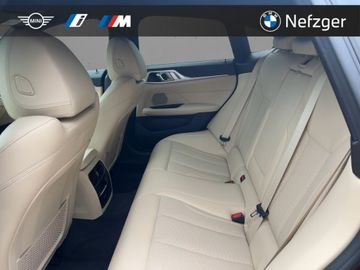 BMW 420 Gran Coupé - 8