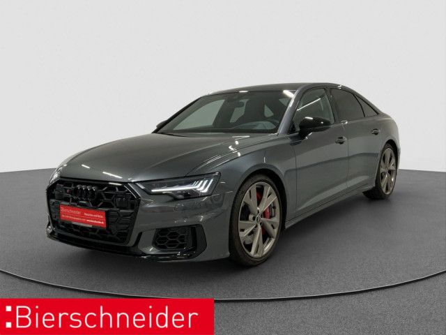 Audi S6 Lim TDI Sport Edition HD-MATRIX PANO HuD B&O imagem 2