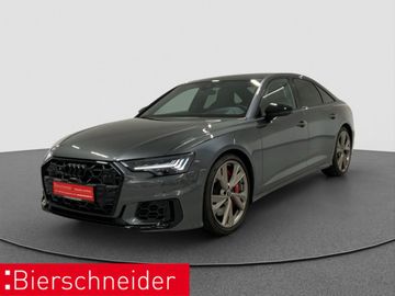 Audi S6 Lim TDI Sport Edition HD-MATRIX PANO HuD B&O