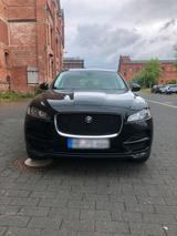 Jaguar jaguar F Type - Jaguar F-Type in Bremen