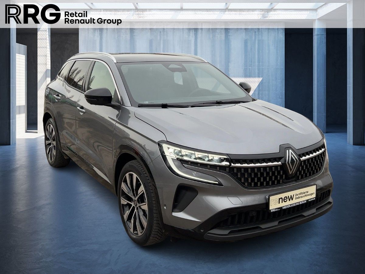 Renault Austral - Bild 7