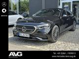Mercedes-Benz E 220 d Edition AMG Pano DIGITAL Memory RF 360°