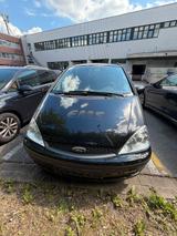 Ford Galaxy Diesel,7 Sitzer. Manuel. - gebrauchte Ford Galaxy aus dem Jahr 2003