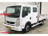 Renault Trucks Maxity Pritsche 130.35/5 2.5 L2 DoKa AHK - Renault Maxity