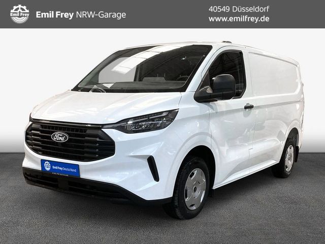 Ford Transit Custom 320 L1H1 LKW 4x4 Autm. Trend 100 