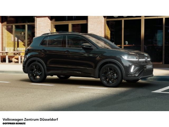 Volkswagen T-Cross - Bild 4