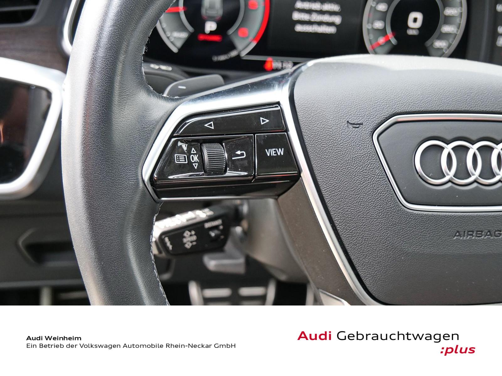 Audi A6 Allroad 50 TDI Tipr. Matrix Pano HuD Navi plu