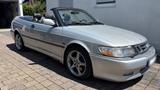 Saab 9-3 Viggen seltenes Sammlerfahrzeug - Saab aus 2000: Cabrio