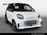 Smart EQ fortwo cabrio Exclusive- u. Plus-P./LED/Navi - Smart aus 2020