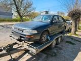 Toyota Corolla 2.0D export - gebrauchte Toyota Corolla aus dem Jahr 1999