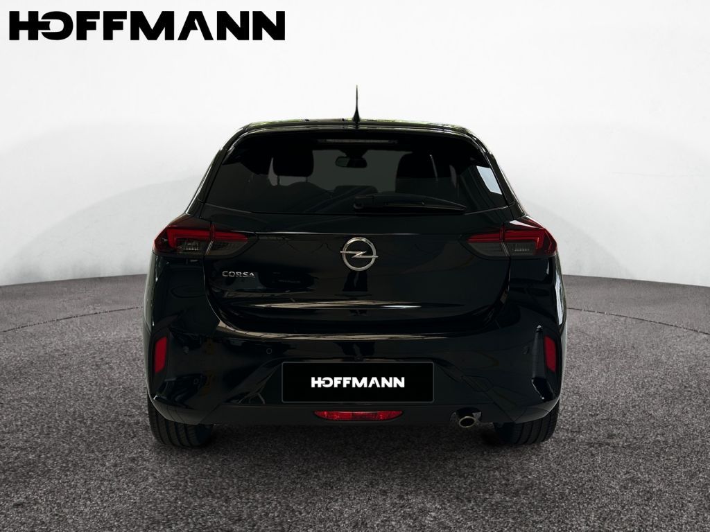 Fahrzeugabbildung Opel Corsa 1.2 Turbo GS Line LED Navi SHZ DAB PDC