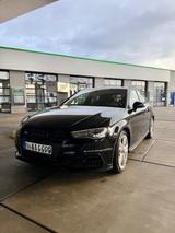 Audi S3 quattro - ABT - CarPlay - Bang & Olufsen - Audi: Abt